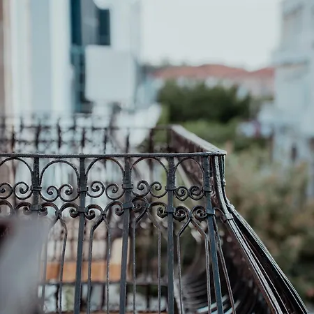 Kentrikon 1924 Boutique Hotel, Old Town Hotel Paphos