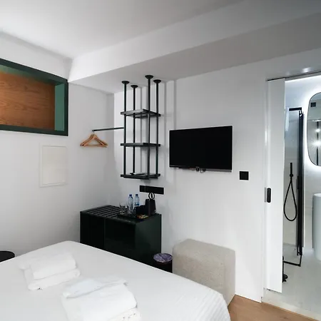 Kentrikon 1924 Boutique Hotel, Old Town 4*