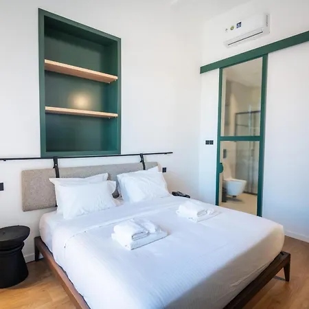 Kentrikon 1924 Boutique Hotel, Old Town ホテル 4*