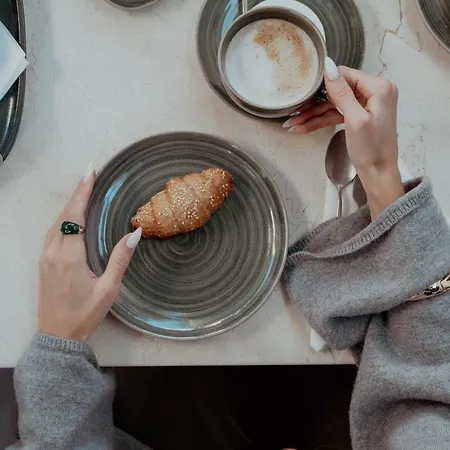 ホテル Kentrikon 1924 Boutique Hotel, Old Town パ フォス