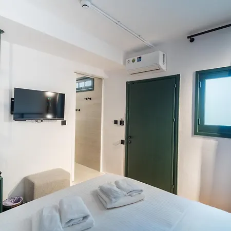 Kentrikon 1924 Boutique Hotel, Old Town