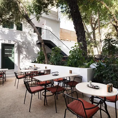 Ξενοδοχείο Kentrikon 1924 Boutique Hotel, Old Town Πάφος