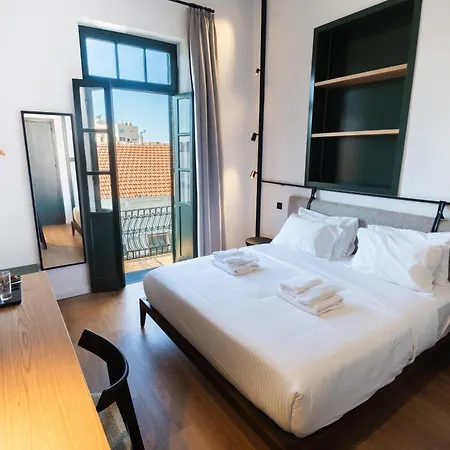 Kentrikon 1924 Boutique Hotel, Old Town