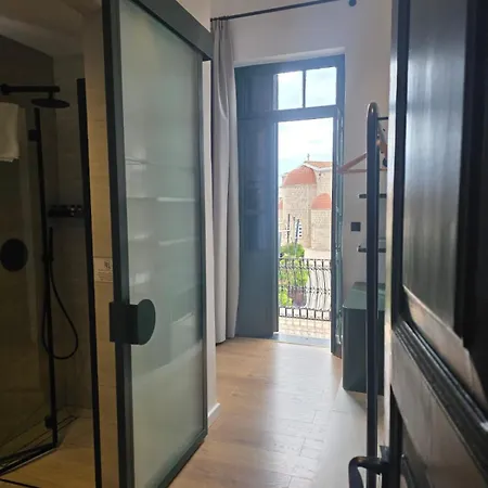 Kentrikon 1924 Boutique Hotel, Old Town ホテル パ フォス