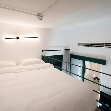 Kentrikon 1924 Boutique Hotel, Old Town Hotell Paphos