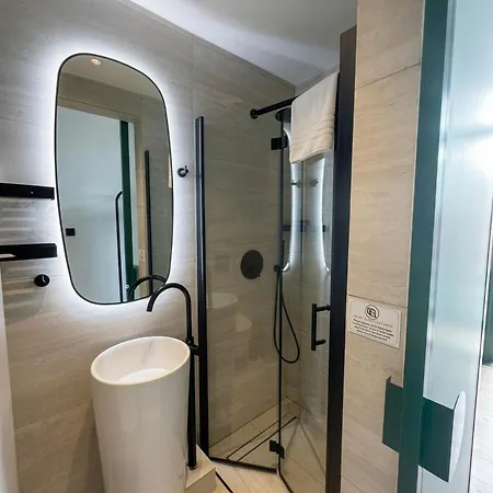 Kentrikon 1924 Boutique Hotel, Old Town パ フォス