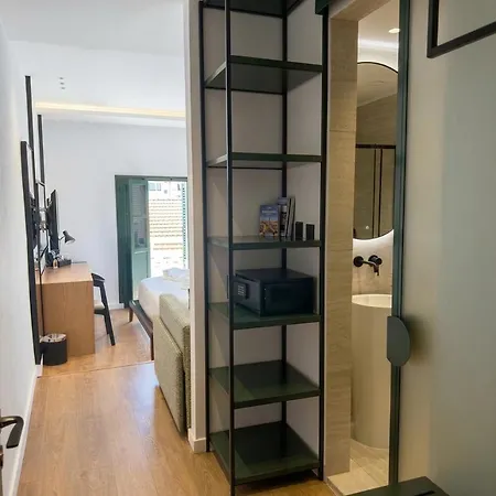 Kentrikon 1924 Boutique Hotel, Old Town 4* パ フォス