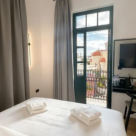Kentrikon 1924 Boutique Hotel, Old Town