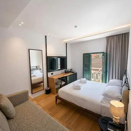 Kentrikon 1924 Boutique Hotel, Old Town 4*