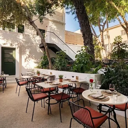 Kentrikon 1924 Boutique Hotel, Old Town 4*