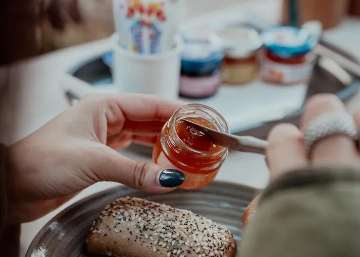 ホテル Kentrikon 1924 Boutique Hotel, Old Town