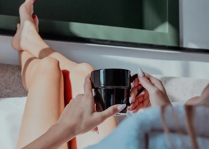 Kentrikon 1924 Boutique Hotel, Old Town ホテル