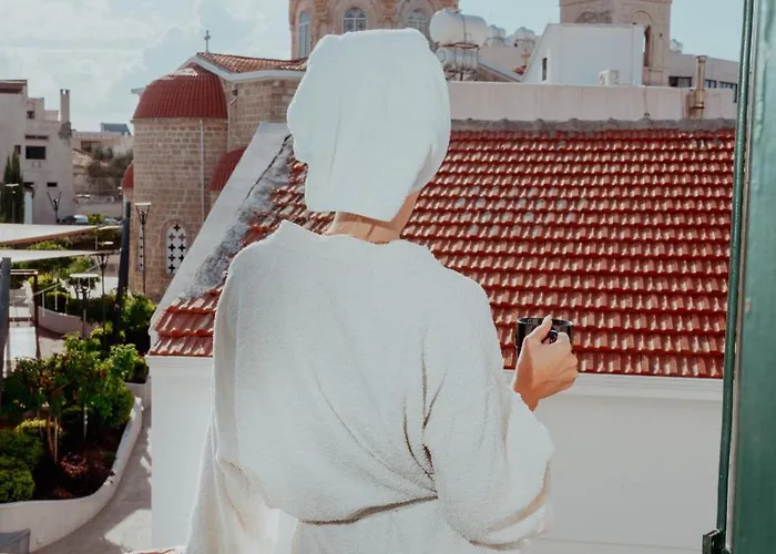 Kentrikon 1924 Boutique Hotel, Old Town ホテル