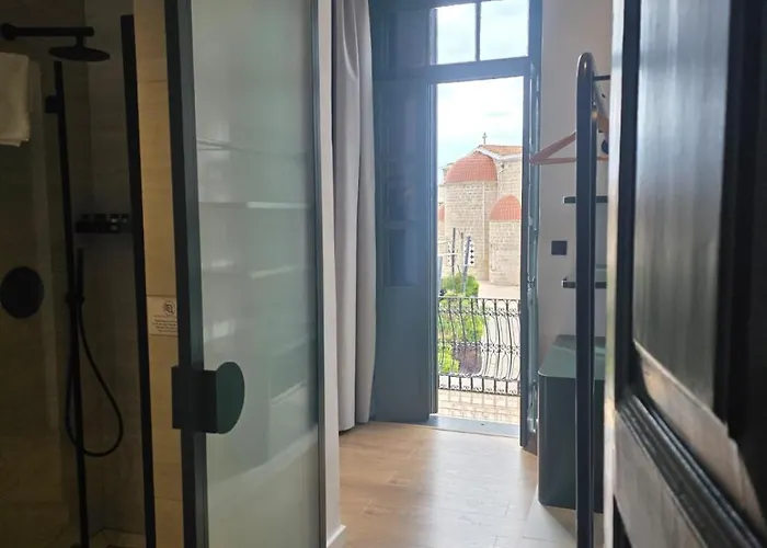 Kentrikon 1924 Boutique Hotel, Old Town Hotel Paphos
