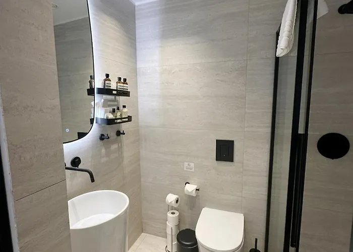 Hotel Kentrikon 1924 Boutique Hotel, Old Town