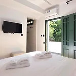 Kentrikon 1924 Boutique Hotel, Old Town Hotel