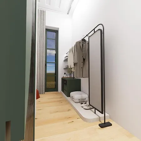 Kentrikon 1924 Boutique Hotel, Old Town Ξενοδοχείο 4*