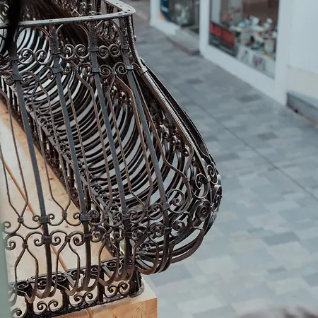 Kentrikon 1924 Boutique Hotel, Old Town 4* Paphos