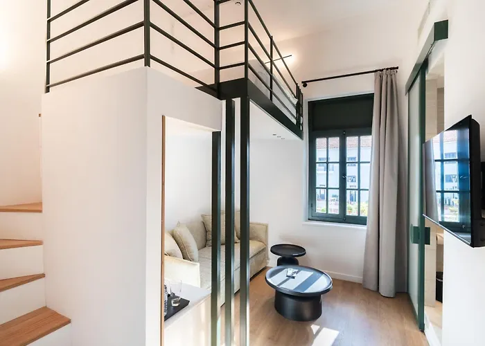 Kentrikon 1924 Boutique Hotel, Old Town Szálloda 4*