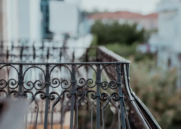 Kentrikon 1924 Boutique Hotel, Old Town Szálloda Paphos