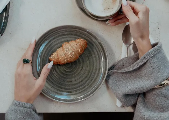 Szálloda Kentrikon 1924 Boutique Hotel, Old Town Paphos