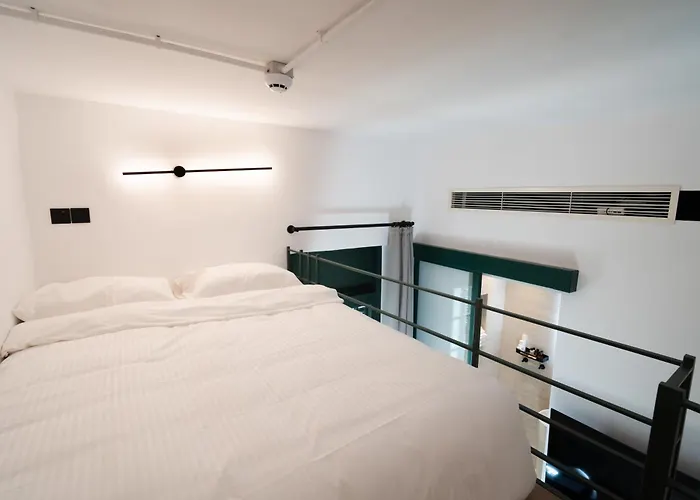 Kentrikon 1924 Boutique Hotel, Old Town Szálloda Paphos