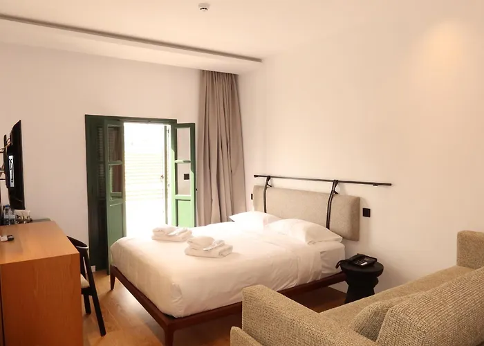 Kentrikon 1924 Boutique Hotel, Old Town Szálloda